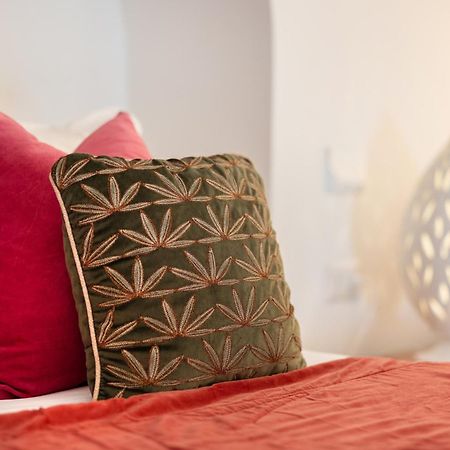 Suite Belvedere Capri Exclusive Rooms Εξωτερικό φωτογραφία