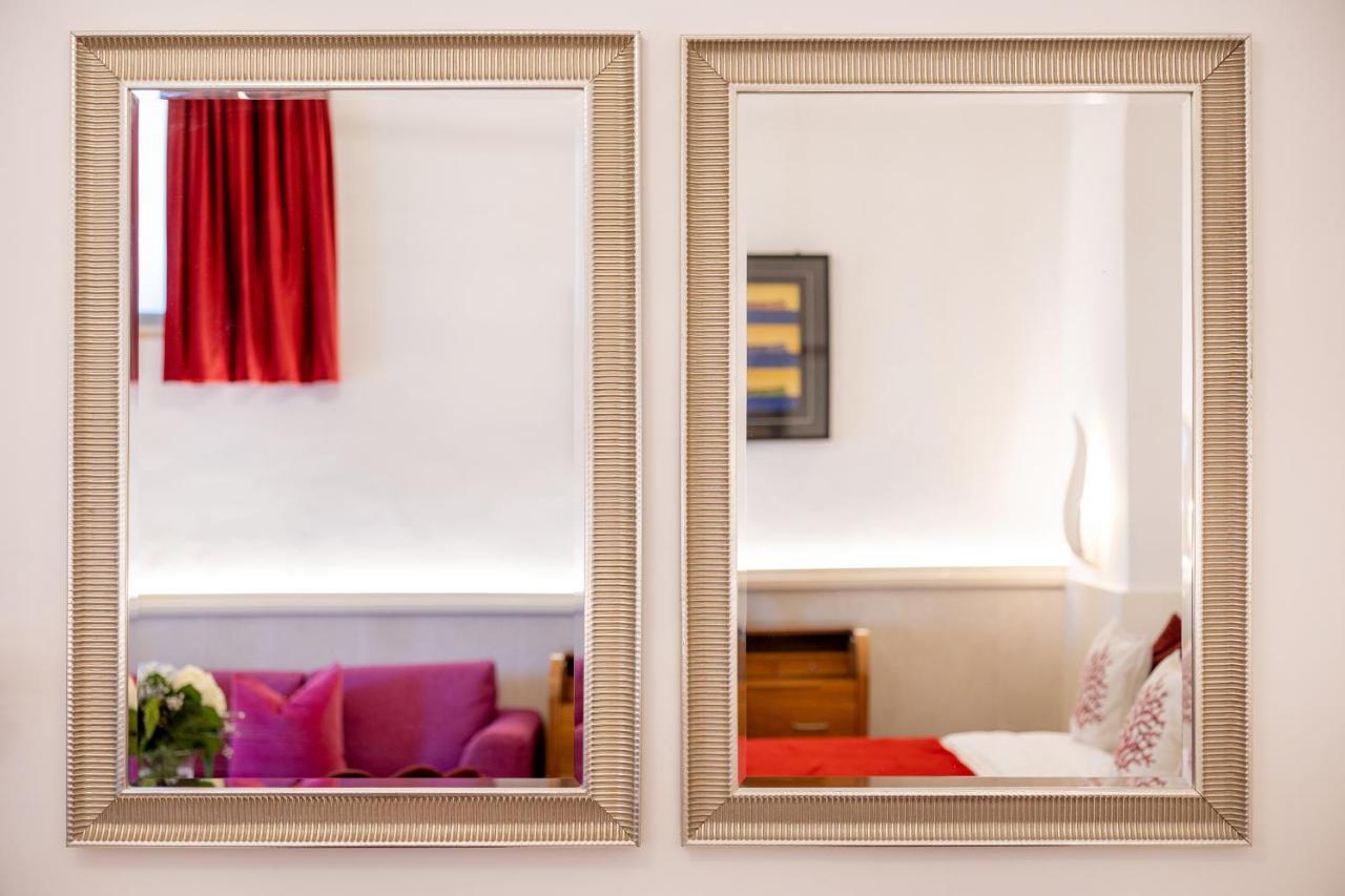 Suite Belvedere Capri Exclusive Rooms Εξωτερικό φωτογραφία