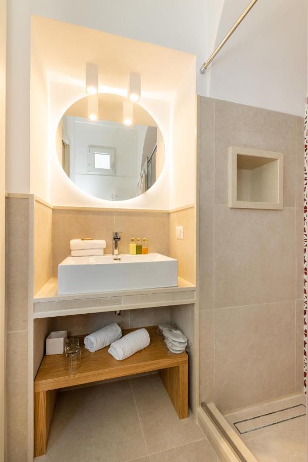 Suite Belvedere Capri Exclusive Rooms Εξωτερικό φωτογραφία