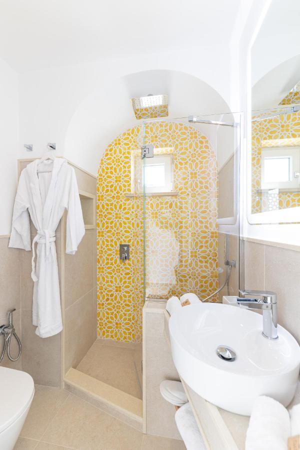 Suite Belvedere Capri Exclusive Rooms Εξωτερικό φωτογραφία