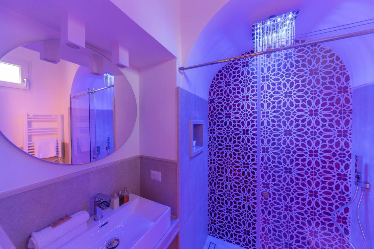 Suite Belvedere Capri Exclusive Rooms Εξωτερικό φωτογραφία