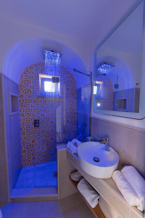 Suite Belvedere Capri Exclusive Rooms Εξωτερικό φωτογραφία