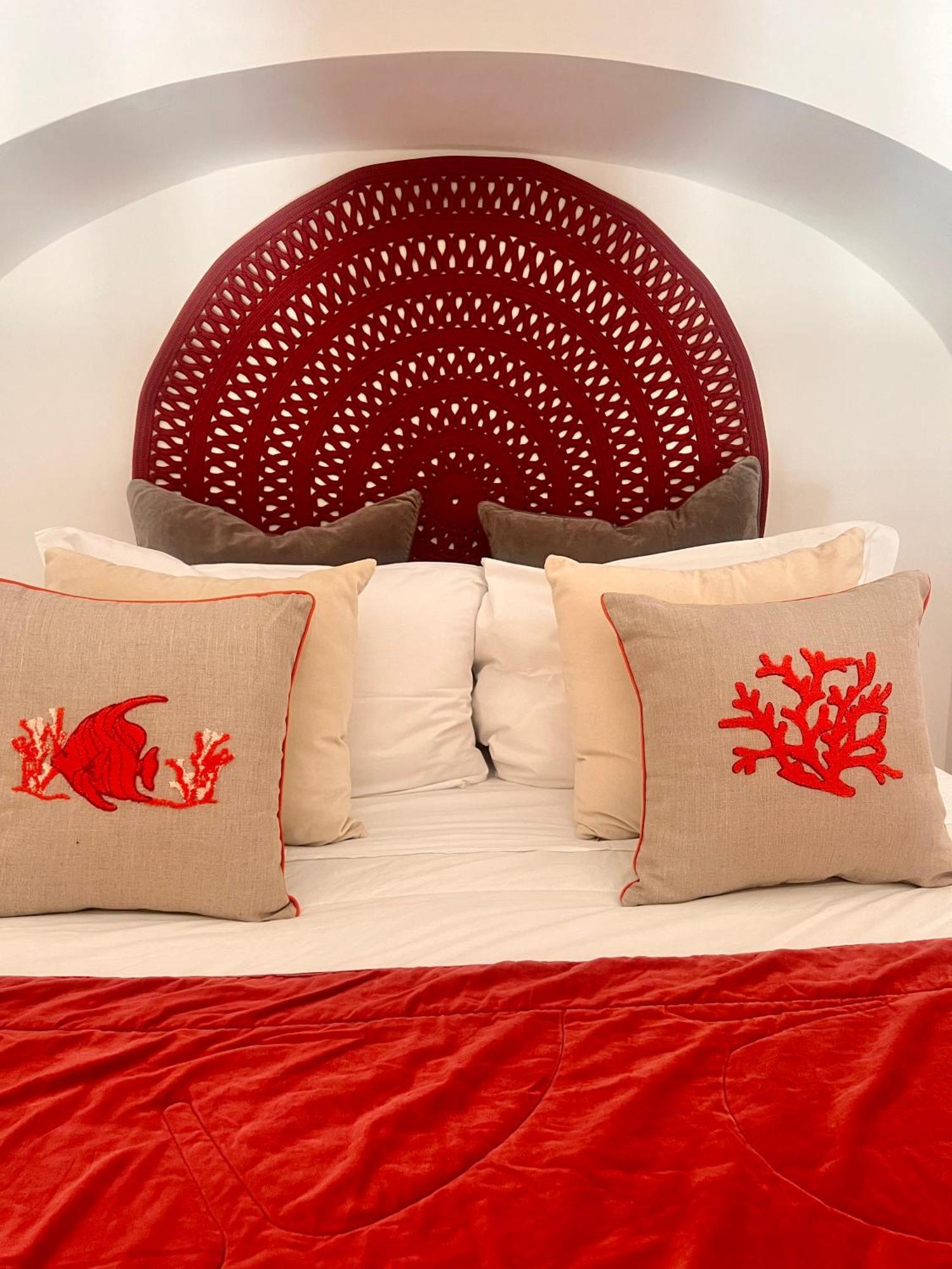 Suite Belvedere Capri Exclusive Rooms Εξωτερικό φωτογραφία