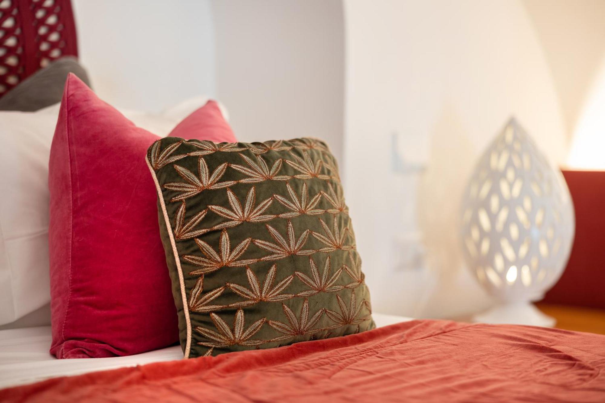 Suite Belvedere Capri Exclusive Rooms Εξωτερικό φωτογραφία