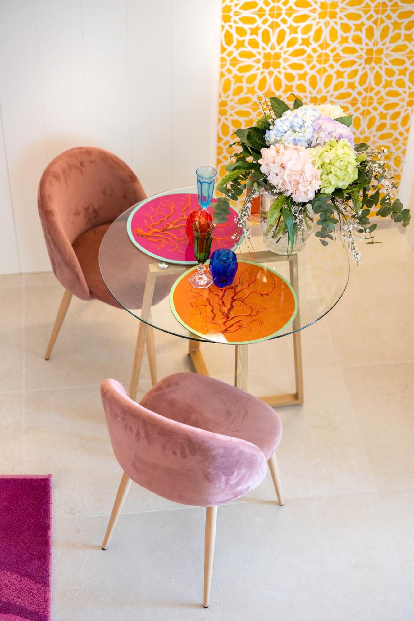 Suite Belvedere Capri Exclusive Rooms Εξωτερικό φωτογραφία